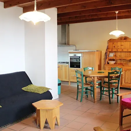 Familial En Pleine Nature Avec Cour Privée, Wi-fi Et Proche Randonnées à - Fr-1-582-132 Le Mas-de-Tence