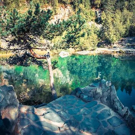 Familial En Pleine Nature Avec Cour Privee, Wi-fi Et Proche Randonnees A - Fr-1-582-132 *