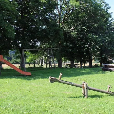 Familial En Pleine Nature Avec Cour Privee, Wi-fi Et Proche Randonnees A - Fr-1-582-132 Le Mas-de-Tence