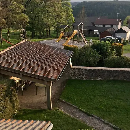 Familial En Pleine Nature Avec Cour Privee, Wi-fi Et Proche Randonnees A - Fr-1-582-132 * Le Mas-de-Tence